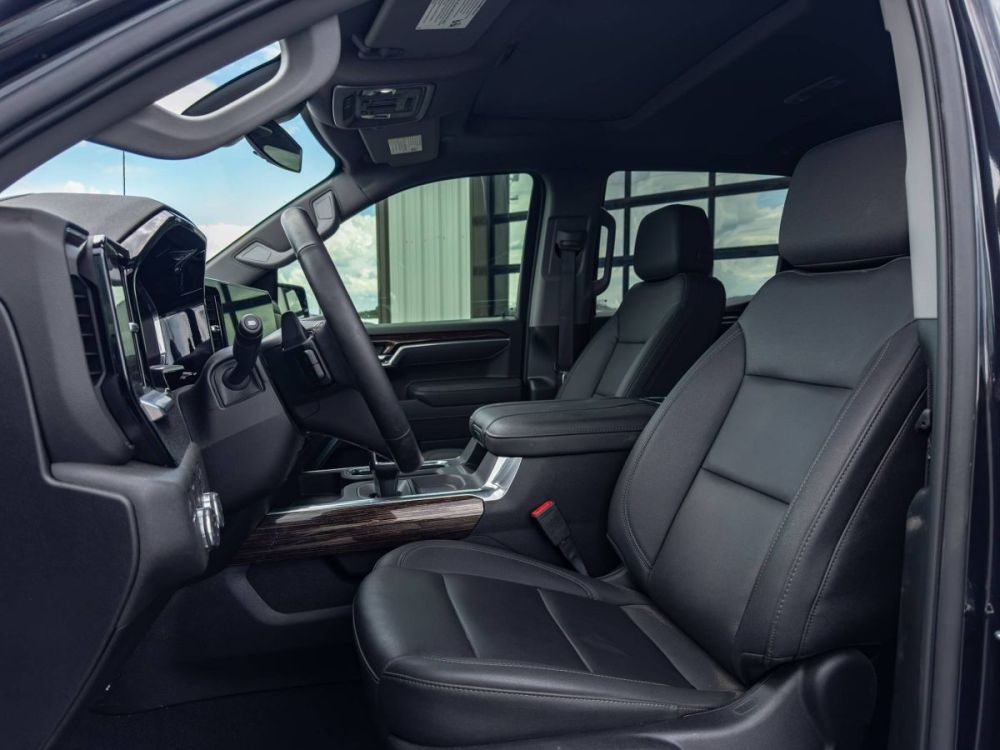 2026 GMC Sierra 1500 Elevation 4WD - photo 6