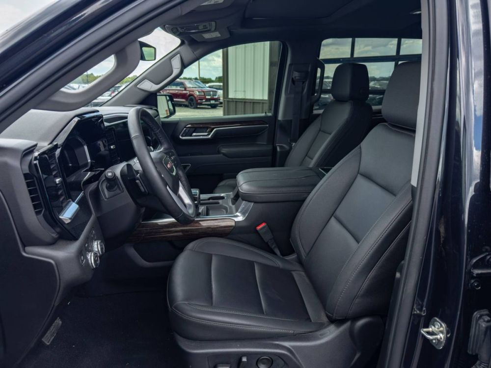 2026 GMC Sierra 1500 Elevation 4WD - photo 7