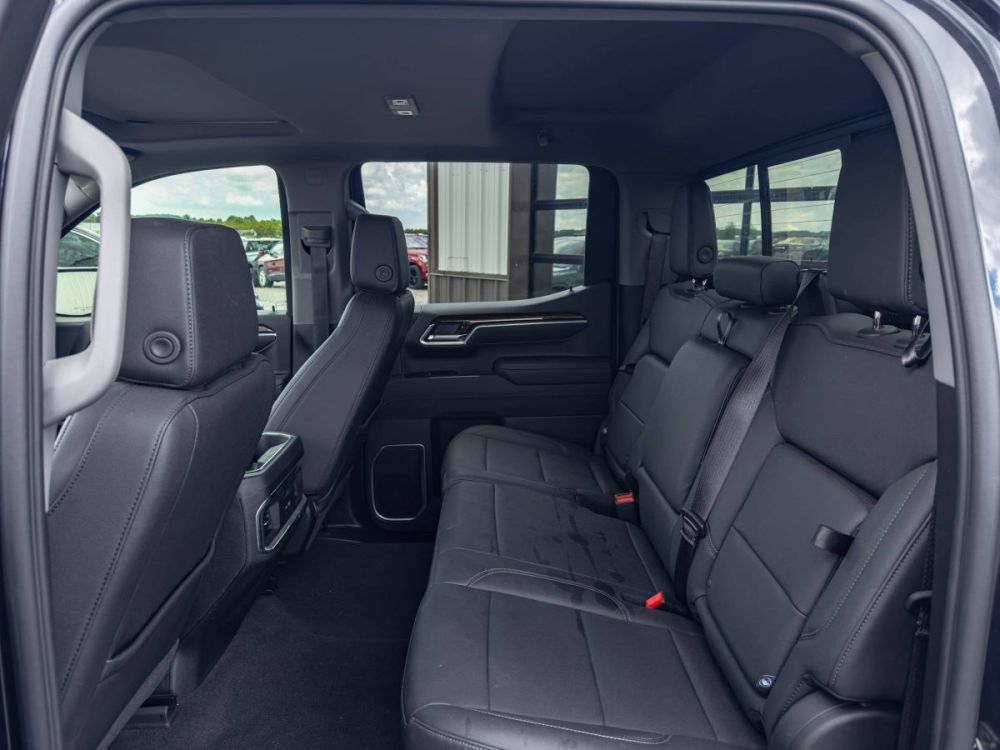 2026 GMC Sierra 1500 Elevation 4WD - photo 8