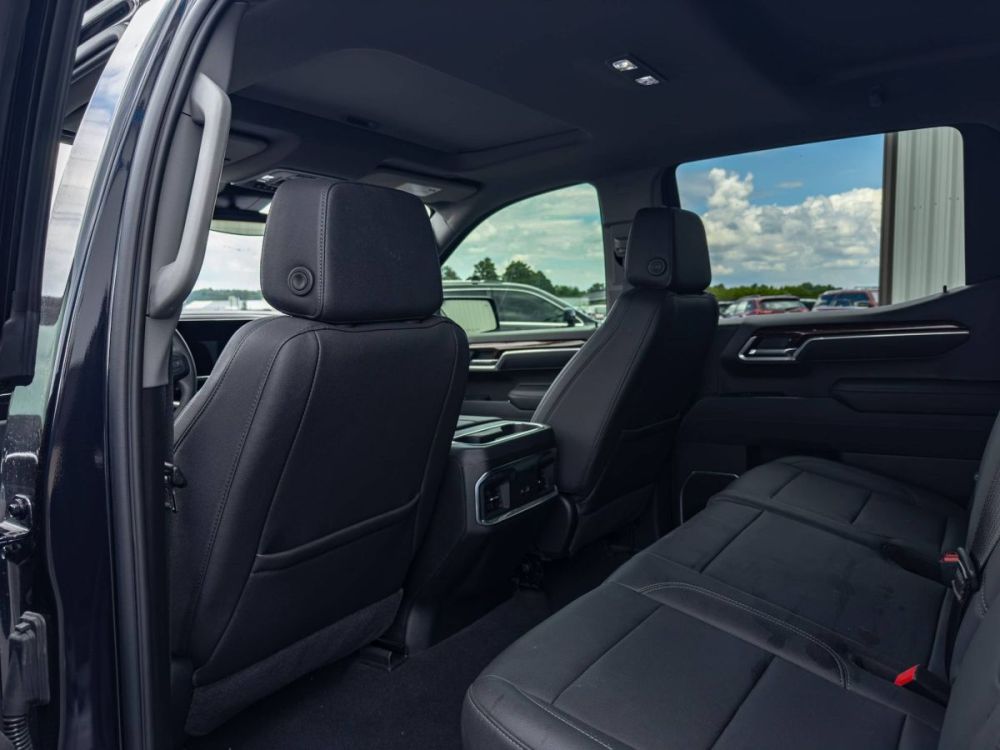 2026 GMC Sierra 1500 Elevation 4WD - photo 9