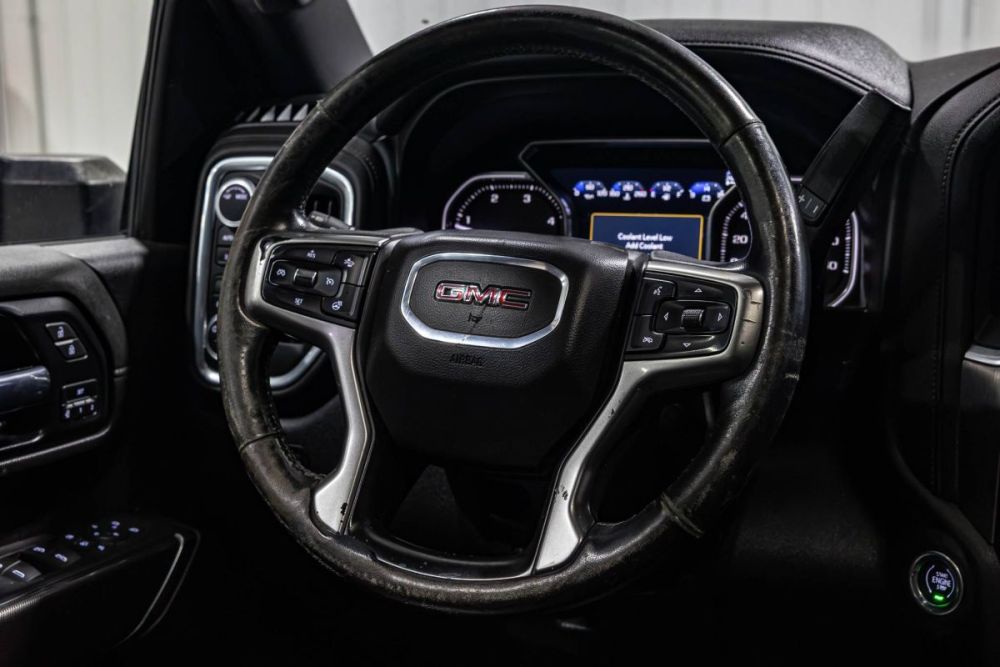 2022 GMC Sierra 2500HD AT4 4WD - photo 15