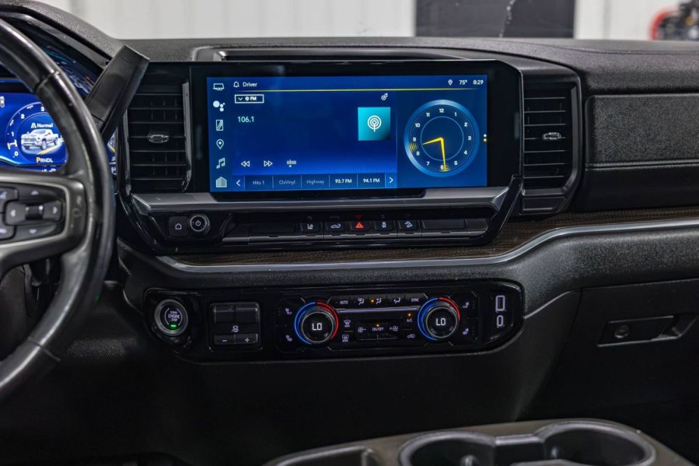 2024 Chevrolet Silverado 2500HD LT 4WD - photo 15