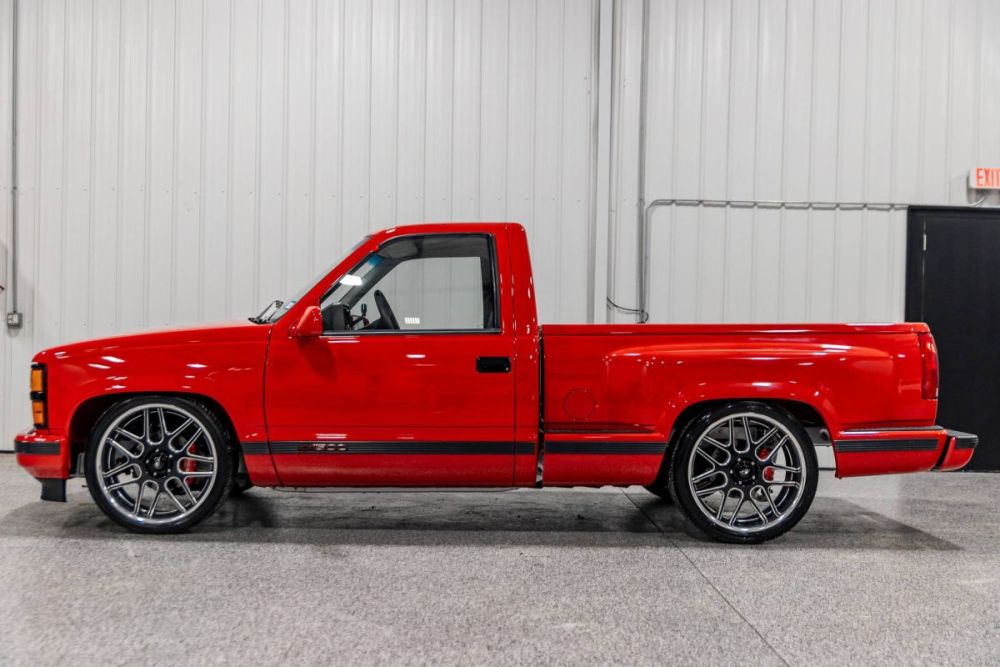 1990 Chevrolet C1500 - photo 2