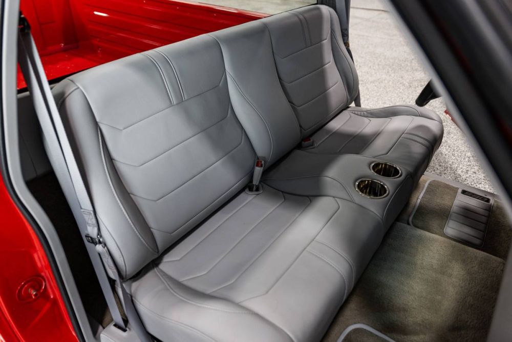 1990 Chevrolet C1500 - photo 12