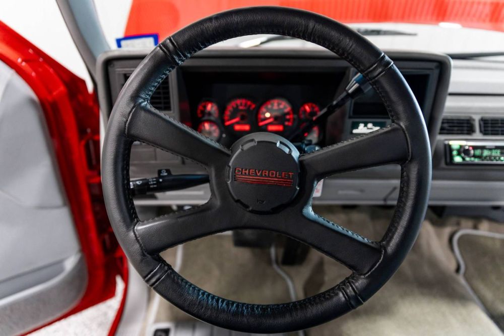 1990 Chevrolet C1500 - photo 13