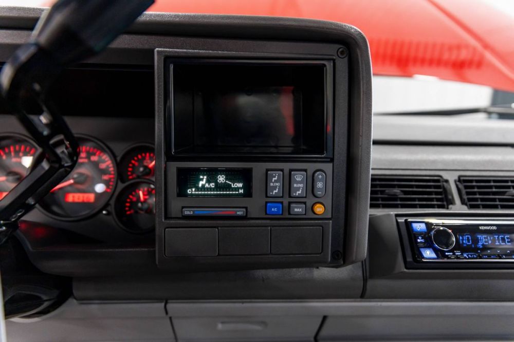 1990 Chevrolet C1500 - photo 14