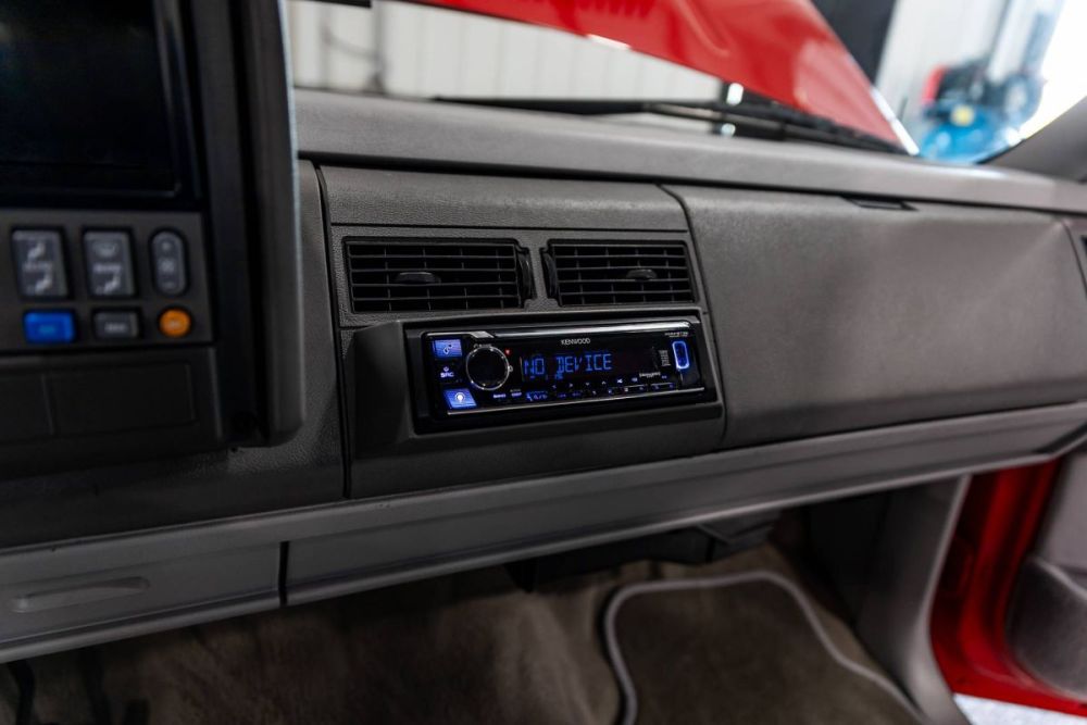 1990 Chevrolet C1500 - photo 15