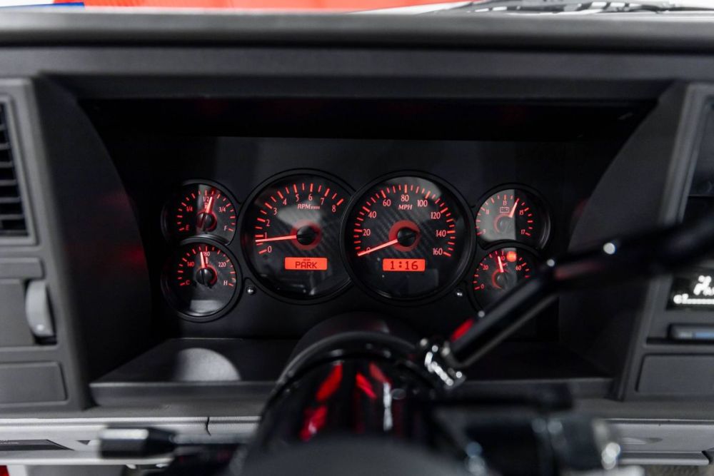1990 Chevrolet C1500 - photo 16