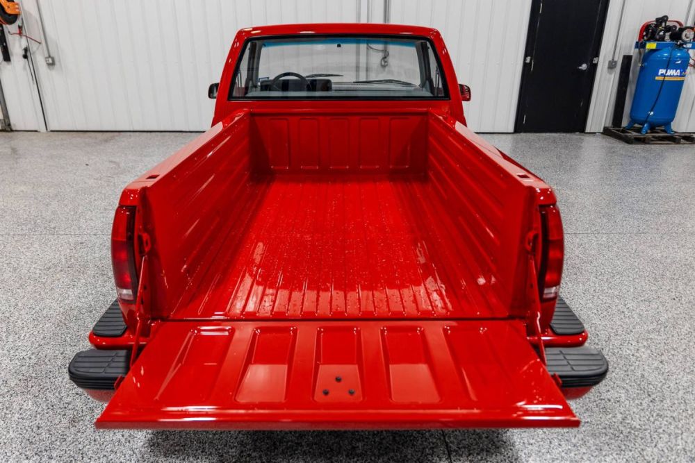1990 Chevrolet C1500 - photo 4