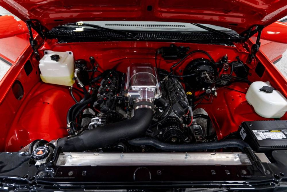 1990 Chevrolet C1500 - photo 10