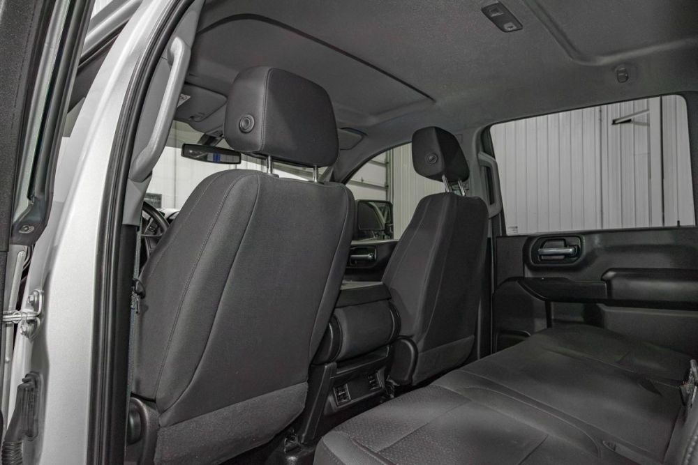 2023 GMC Sierra 2500HD PRO 4WD - photo 11