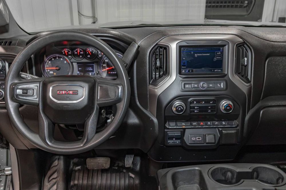 2023 GMC Sierra 2500HD PRO 4WD - photo 13