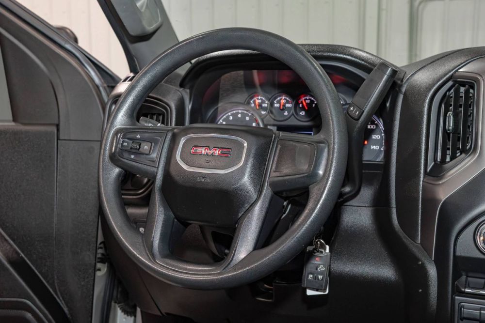 2023 GMC Sierra 2500HD PRO 4WD - photo 14