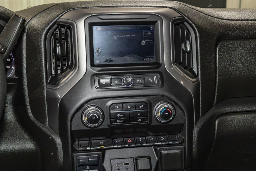 2023 GMC Sierra 2500HD PRO 4WD - photo 15