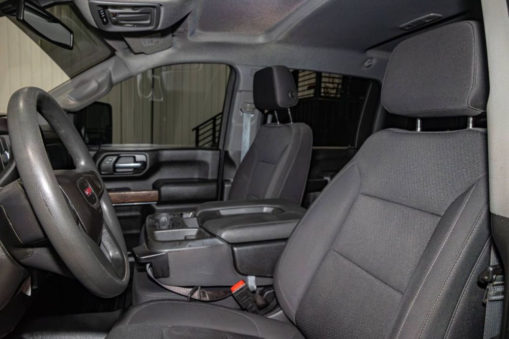 2023 GMC Sierra 2500HD PRO 4WD - photo 9