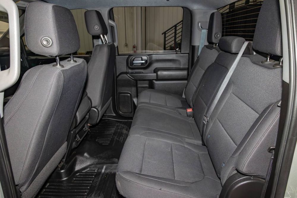 2023 GMC Sierra 2500HD PRO 4WD - photo 10