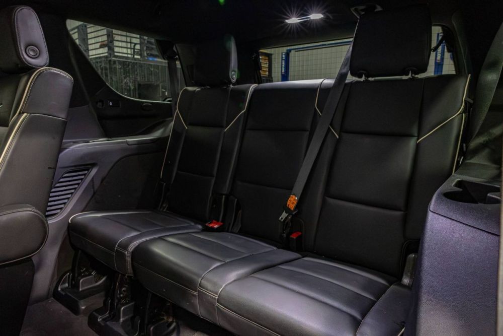 2023 Cadillac Escalade Premium Luxury 4WD - photo 13