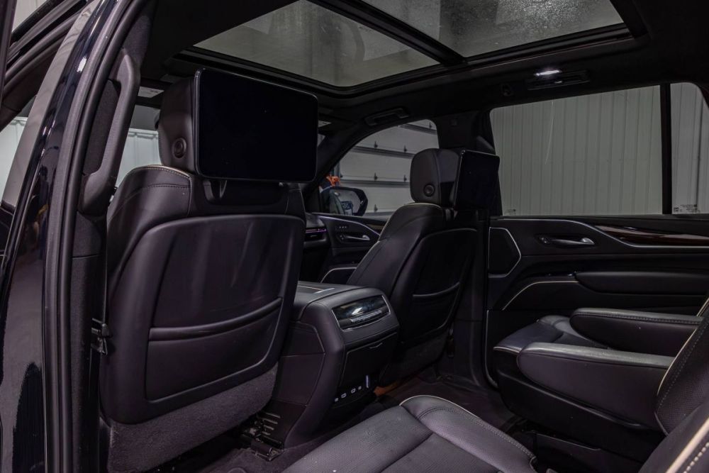 2023 Cadillac Escalade Premium Luxury 4WD - photo 9
