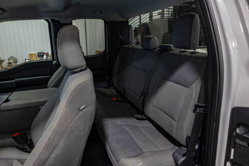 2024 Ford F-150 XLT 4WD - photo 11
