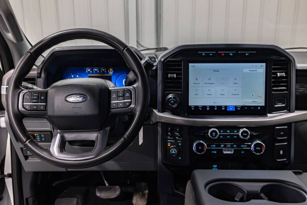 2024 Ford F-150 XLT 4WD - photo 13