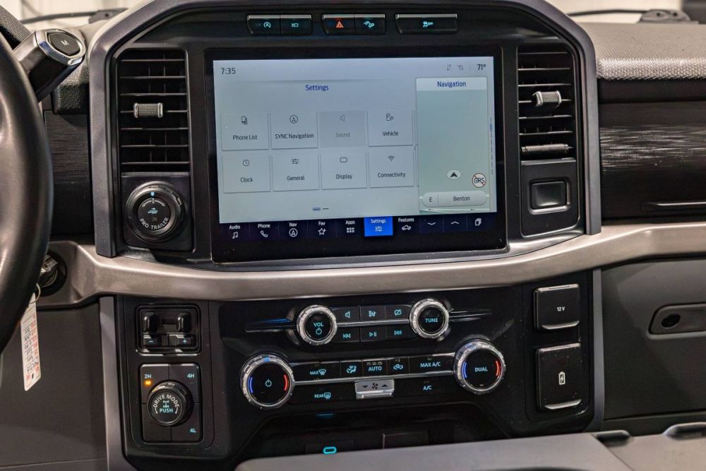 2024 Ford F-150 XLT 4WD - photo 14