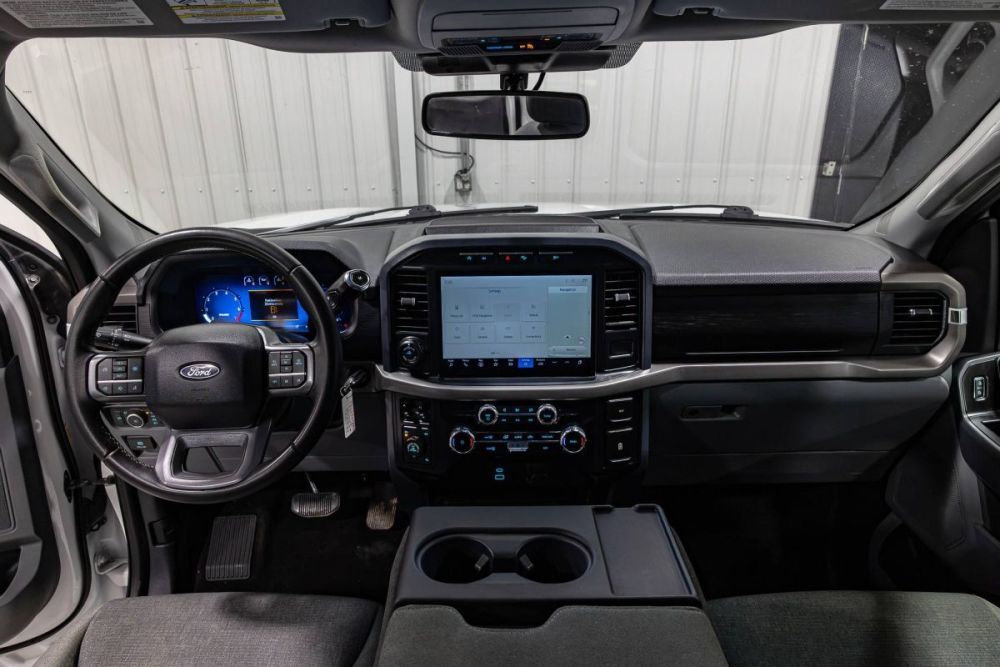 2024 Ford F-150 XLT 4WD - photo 15