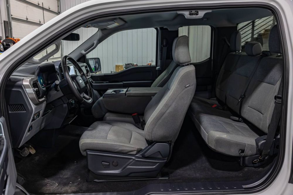 2024 Ford F-150 XLT 4WD - photo 9