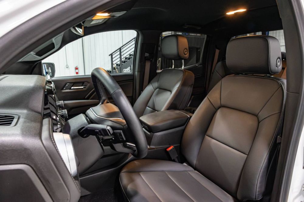 2026 Chevrolet Colorado LT 4WD - photo 9