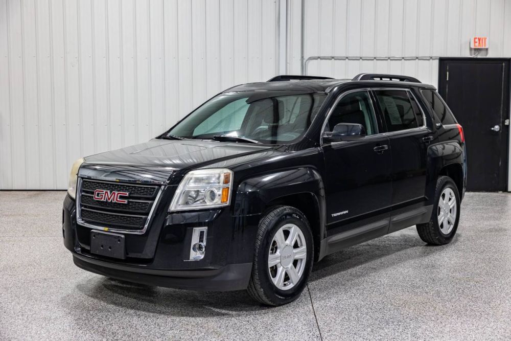 2014 GMC Terrain SLT-1 FWD - photo 1