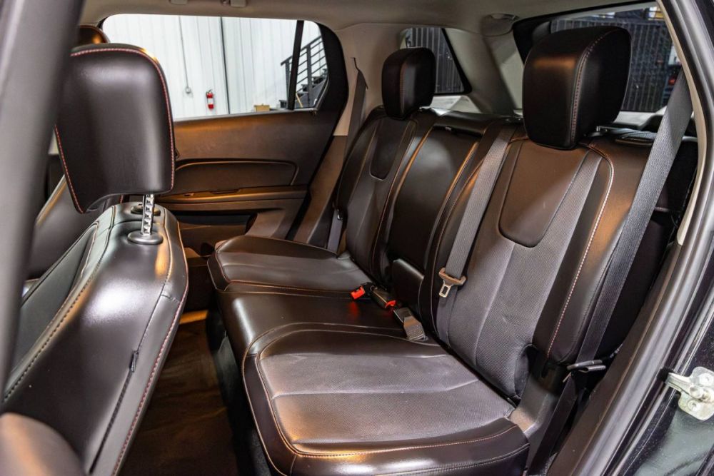 2014 GMC Terrain SLT-1 FWD - photo 12
