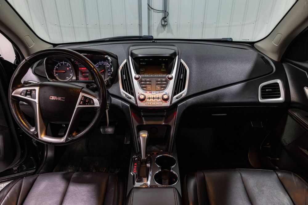 2014 GMC Terrain SLT-1 FWD - photo 13