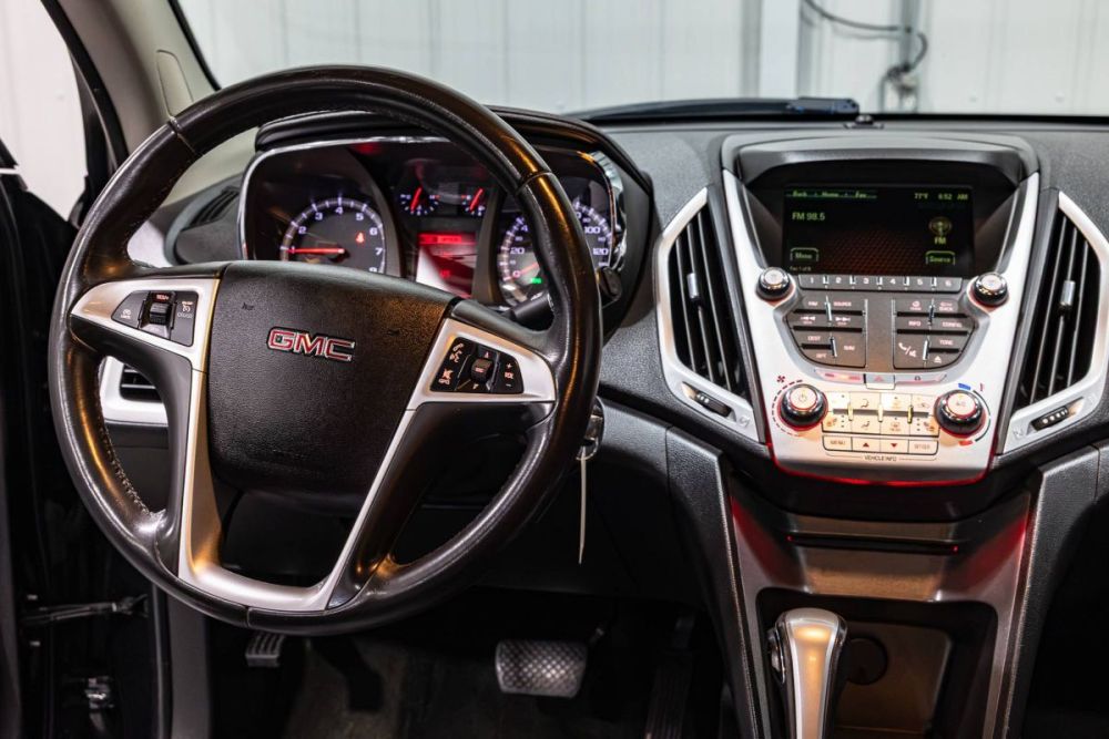 2014 GMC Terrain SLT-1 FWD - photo 14