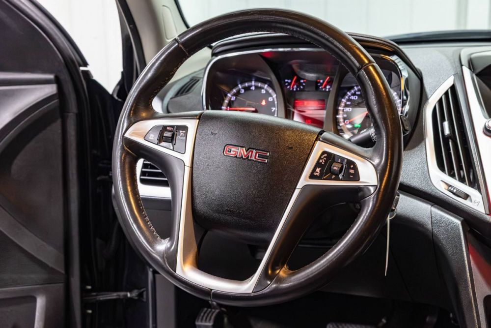 2014 GMC Terrain SLT-1 FWD - photo 15