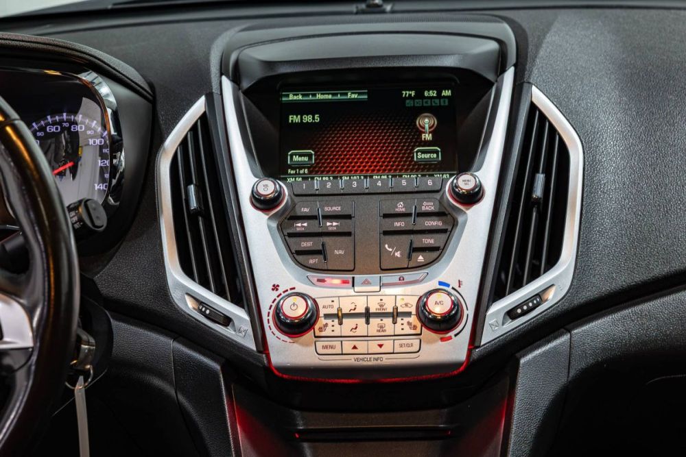 2014 GMC Terrain SLT-1 FWD - photo 16