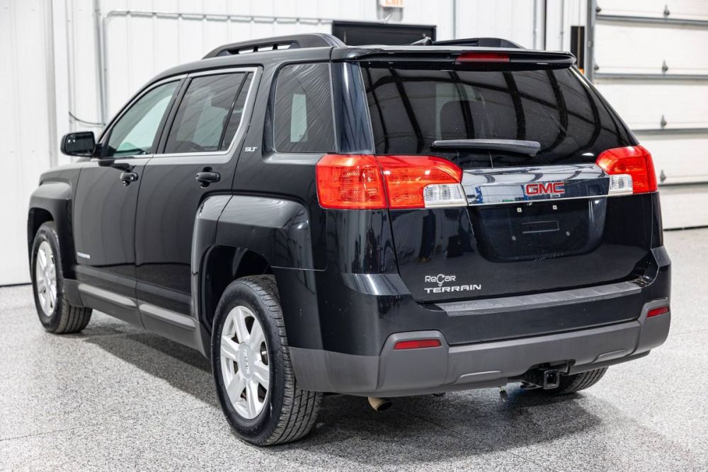 2014 GMC Terrain SLT-1 FWD - photo 3
