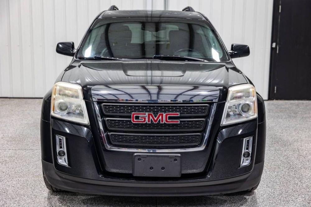 2014 GMC Terrain SLT-1 FWD - photo 8