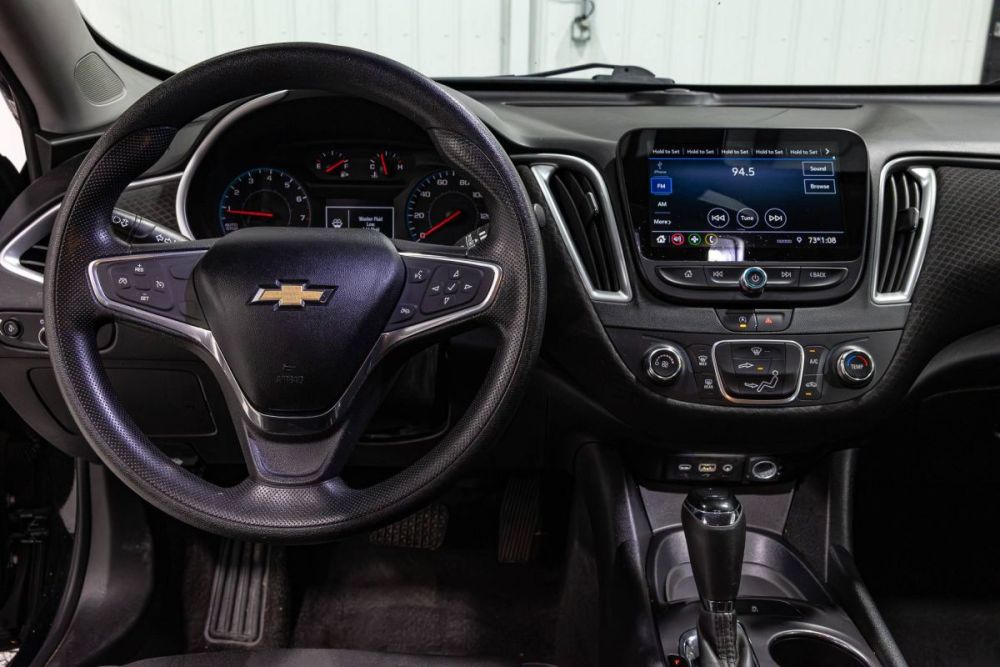 2020 Chevrolet Malibu LS FWD - photo 12