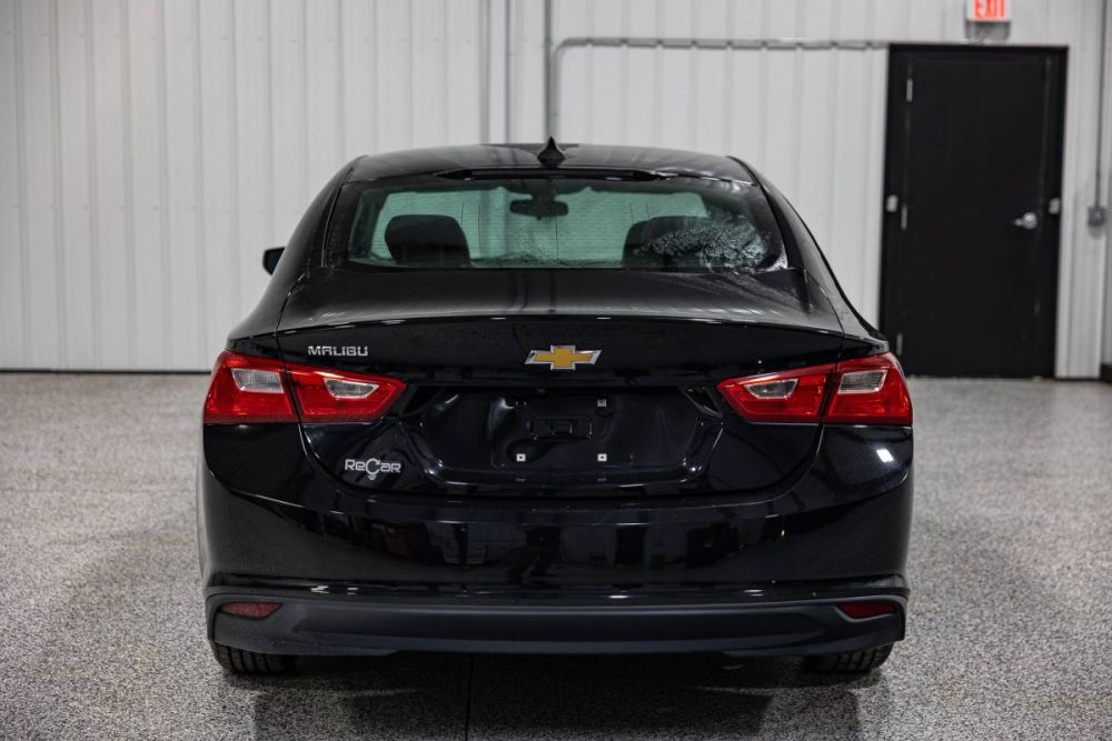 2020 Chevrolet Malibu LS FWD - photo 4