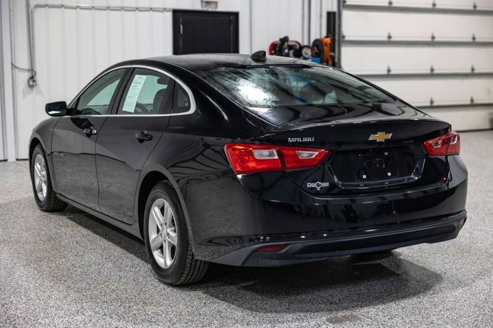 2020 Chevrolet Malibu LS FWD - photo 5