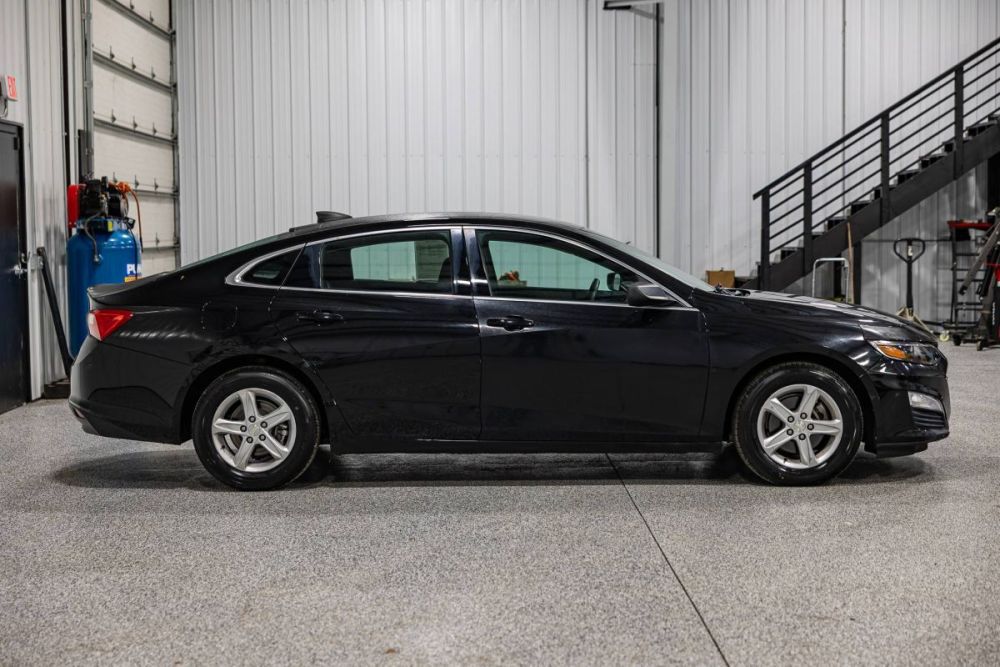 2020 Chevrolet Malibu LS FWD - photo 6