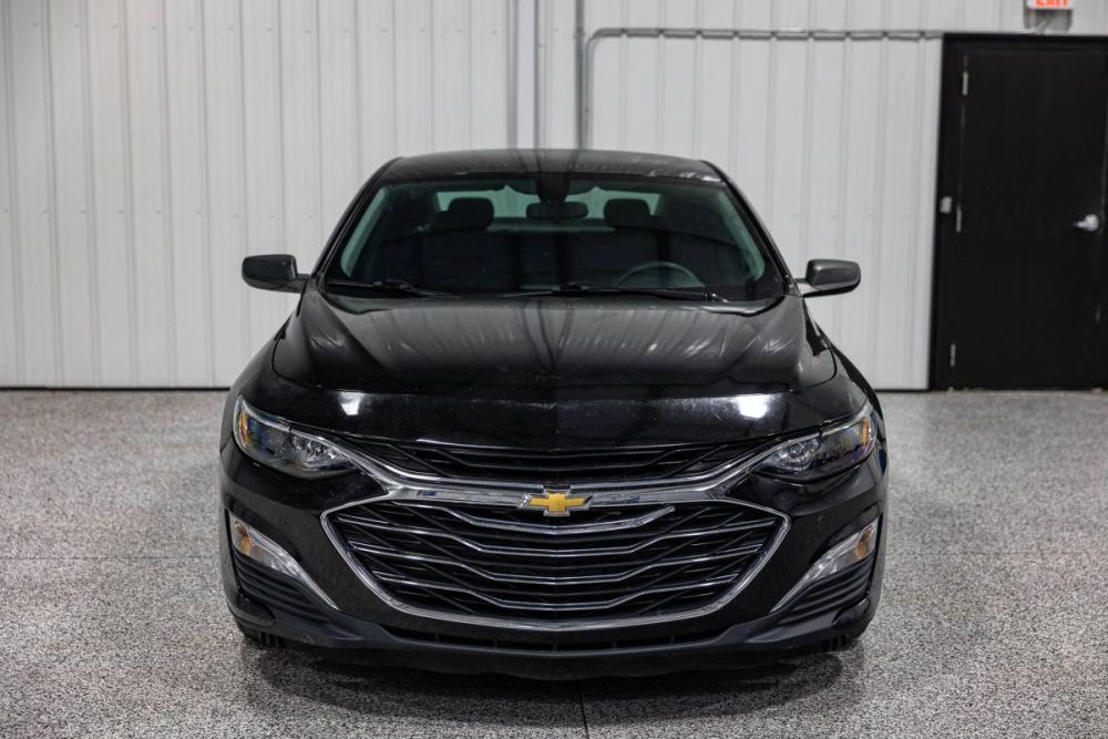 2020 Chevrolet Malibu LS FWD - photo 8