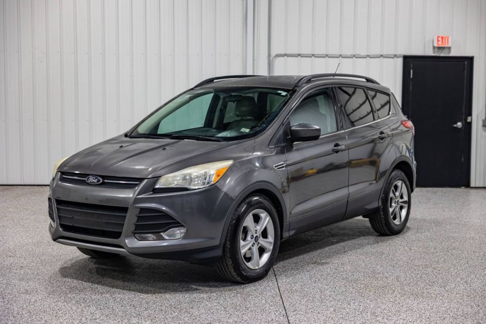 2014 Ford Escape SE FWD - photo 1