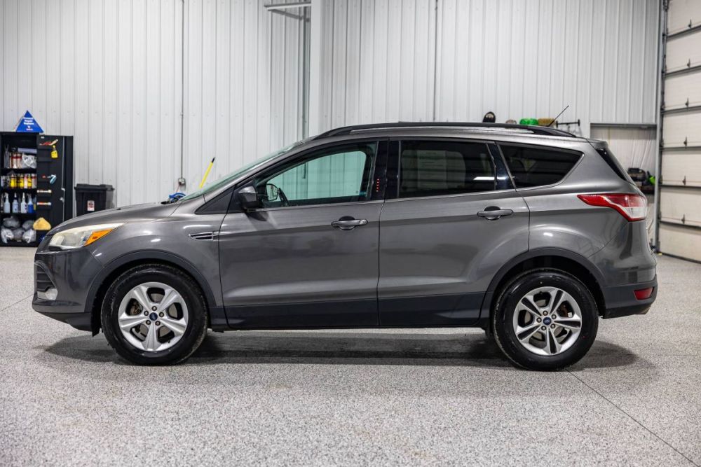 2014 Ford Escape SE FWD - photo 2