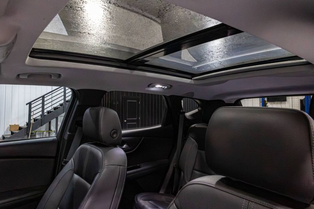 2014 Ford Escape SE FWD - photo 11