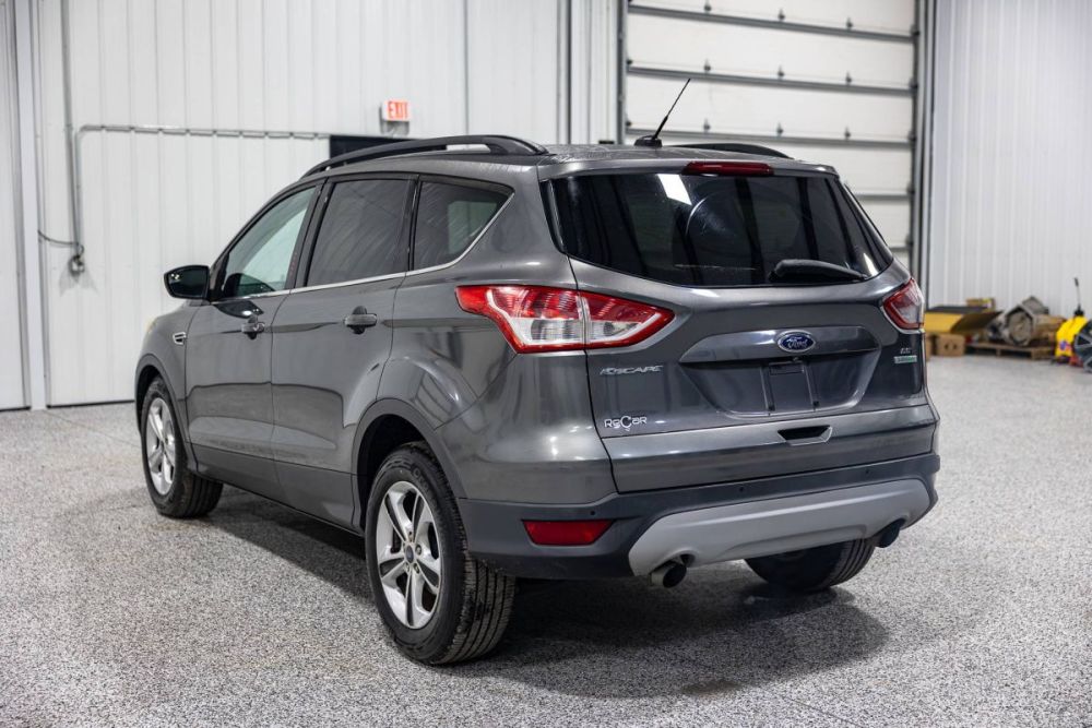 2014 Ford Escape SE FWD - photo 3