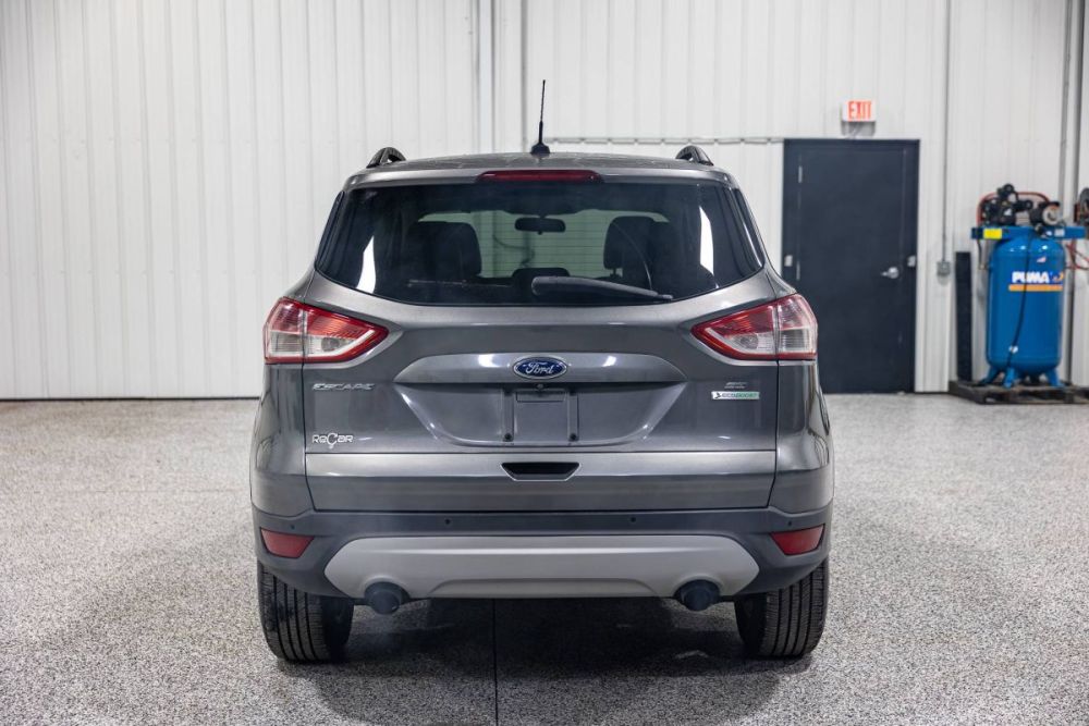 2014 Ford Escape SE FWD - photo 4