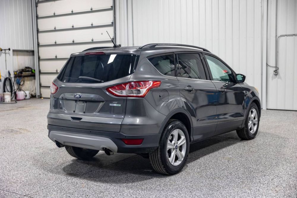 2014 Ford Escape SE FWD - photo 5