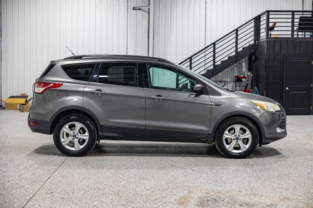 2014 Ford Escape SE FWD - photo 7