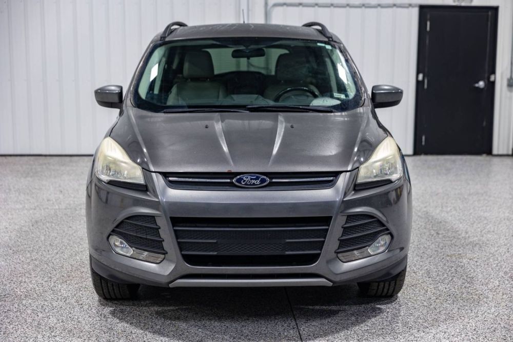 2014 Ford Escape SE FWD - photo 8