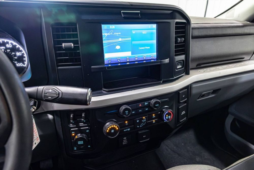 2025 Ford F-250 Super Duty XLT 4WD - photo 13